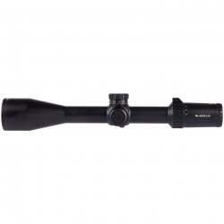 Приціл оптичний XD Precision Black-LR, 4-24x50 IR, MPX1, F1