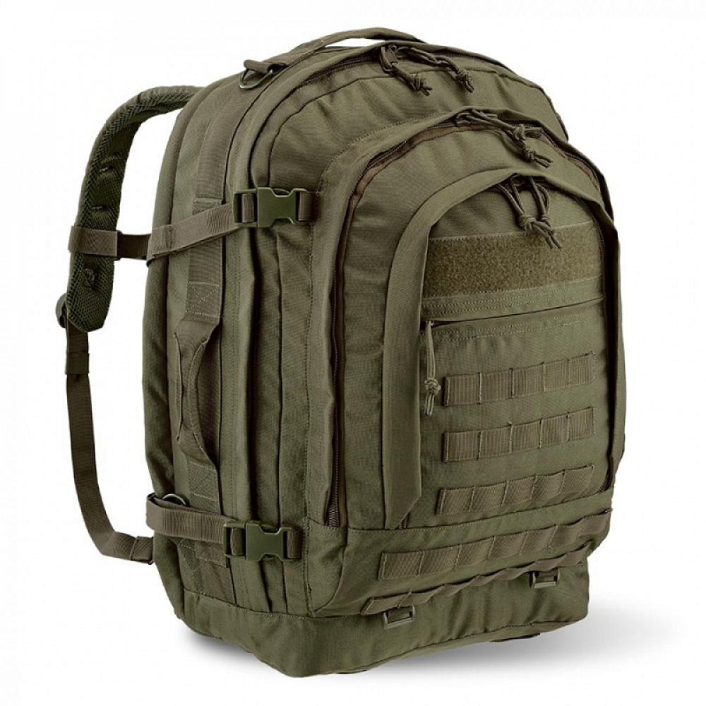 Рюкзак Outac Modular Back Pack. Олива