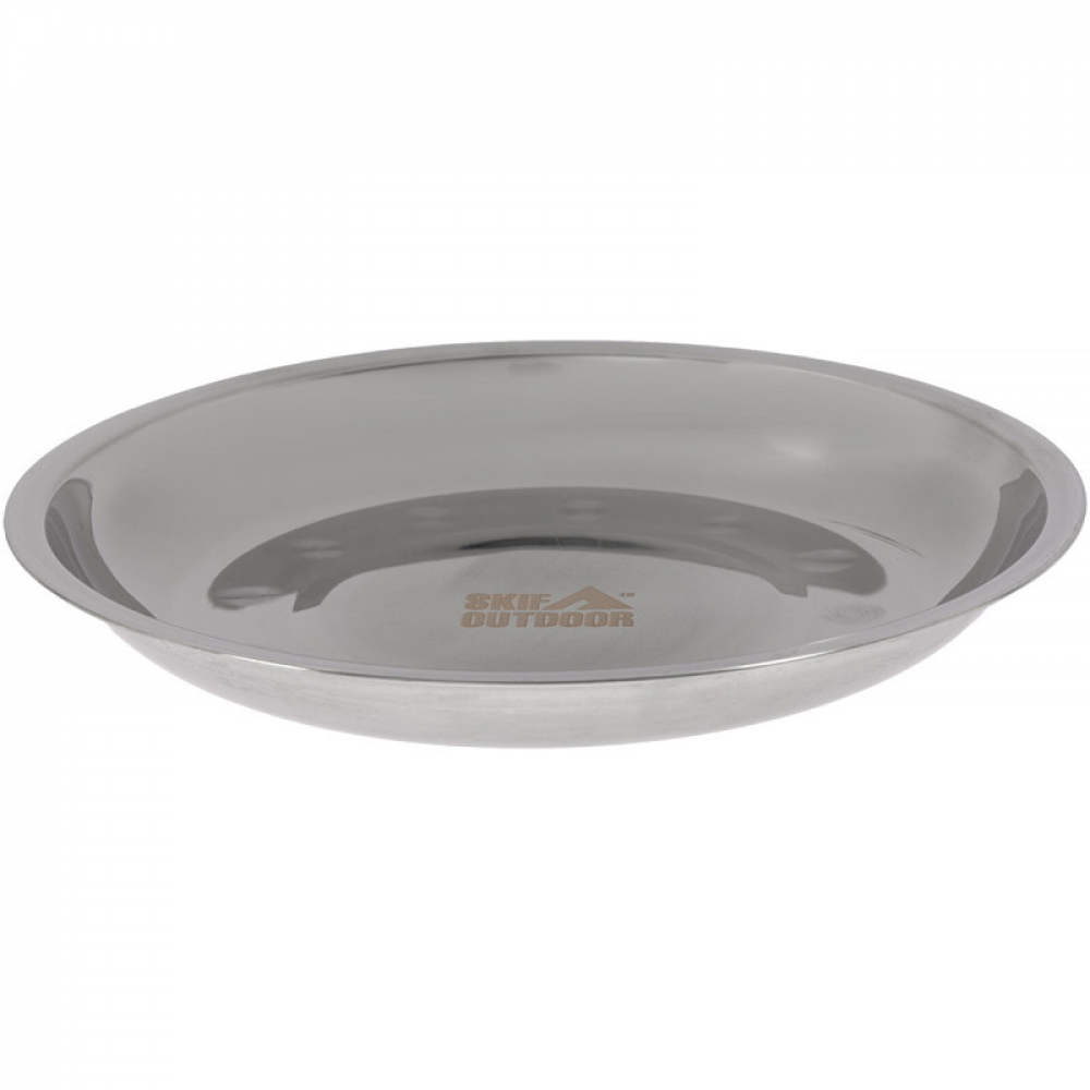 Тарілка Skif Outdoor Loner Plate, 22 cm