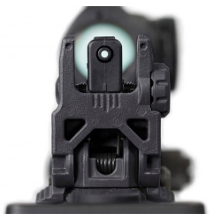 Цілик складаний Magpul MBUS Sight - чорний