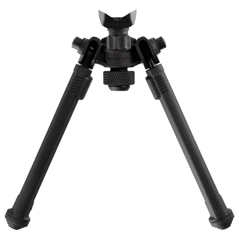 Сошки Magpul Bipod на антабку. Black