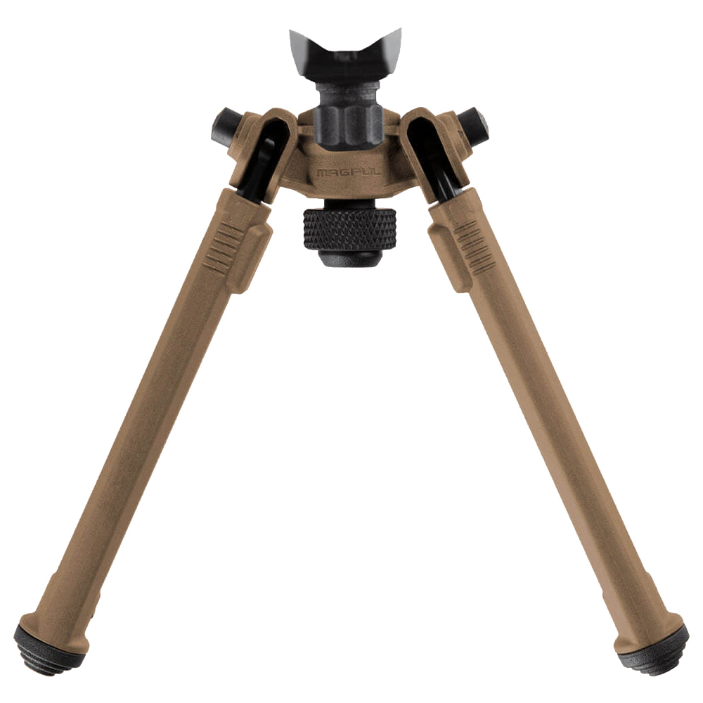 Сошки Magpul Bipod на антабку. FDE