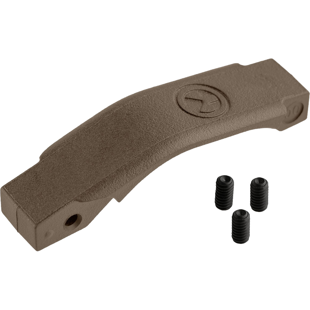 Спускова скоба Magpul MOE Enhanced Trigger Guard AR15/AR10 FDE