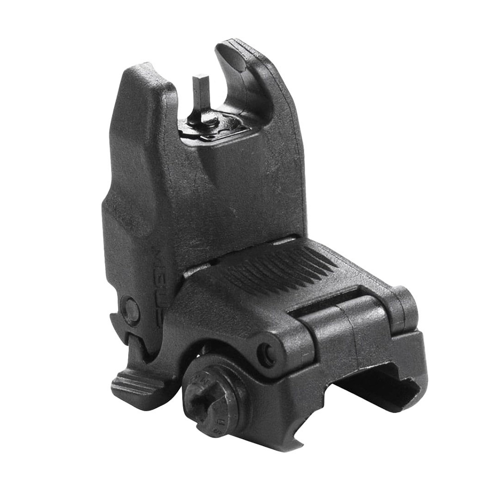 Мушка складна Magpul MBUS Sight - чорна