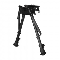 Сошки Hawke Swivel Telt Bipod 9-13“ (23-33см), 392г.