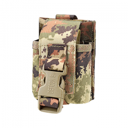 Підсумок Defcon 5 PORTA GRANATE MOLLE, 1 граната, camo