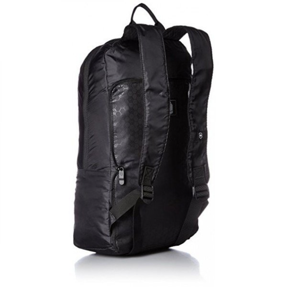 Рюкзак Victorinox TRAVEL ACCESSORIES 4.0, 16 л  чорний (Vt313748.01)