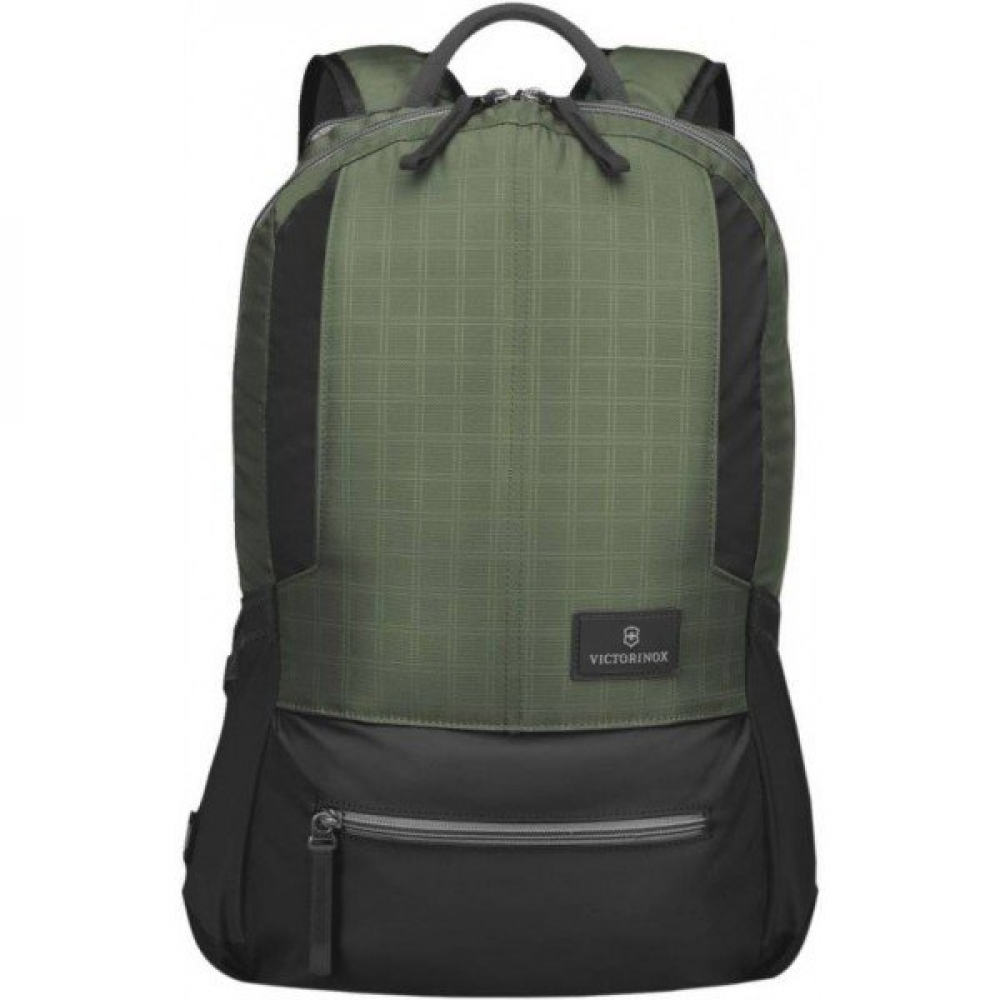 Рюкзак Victorinox ALTMONT 3.0, Laptop 25 л  зелений (Vt601418)