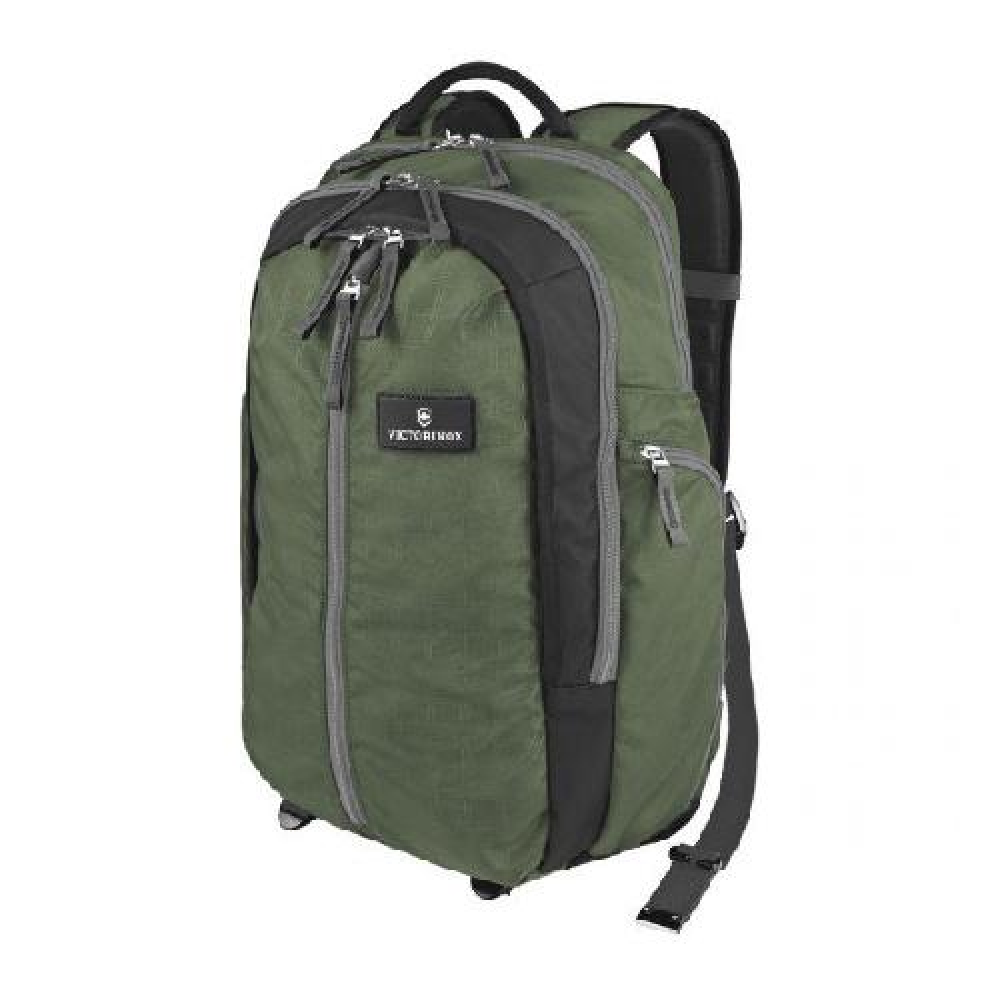 Рюкзак Victorinox ALTMONT 3.0, Green Vertical-zip, 29 л