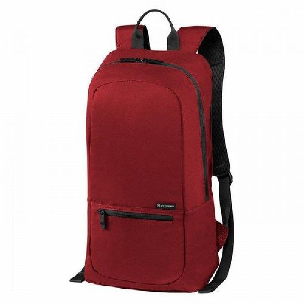 Рюкзак Victorinox TRAVEL ACCESSORIES 4.0, 16 л  червоний (Vt601496)