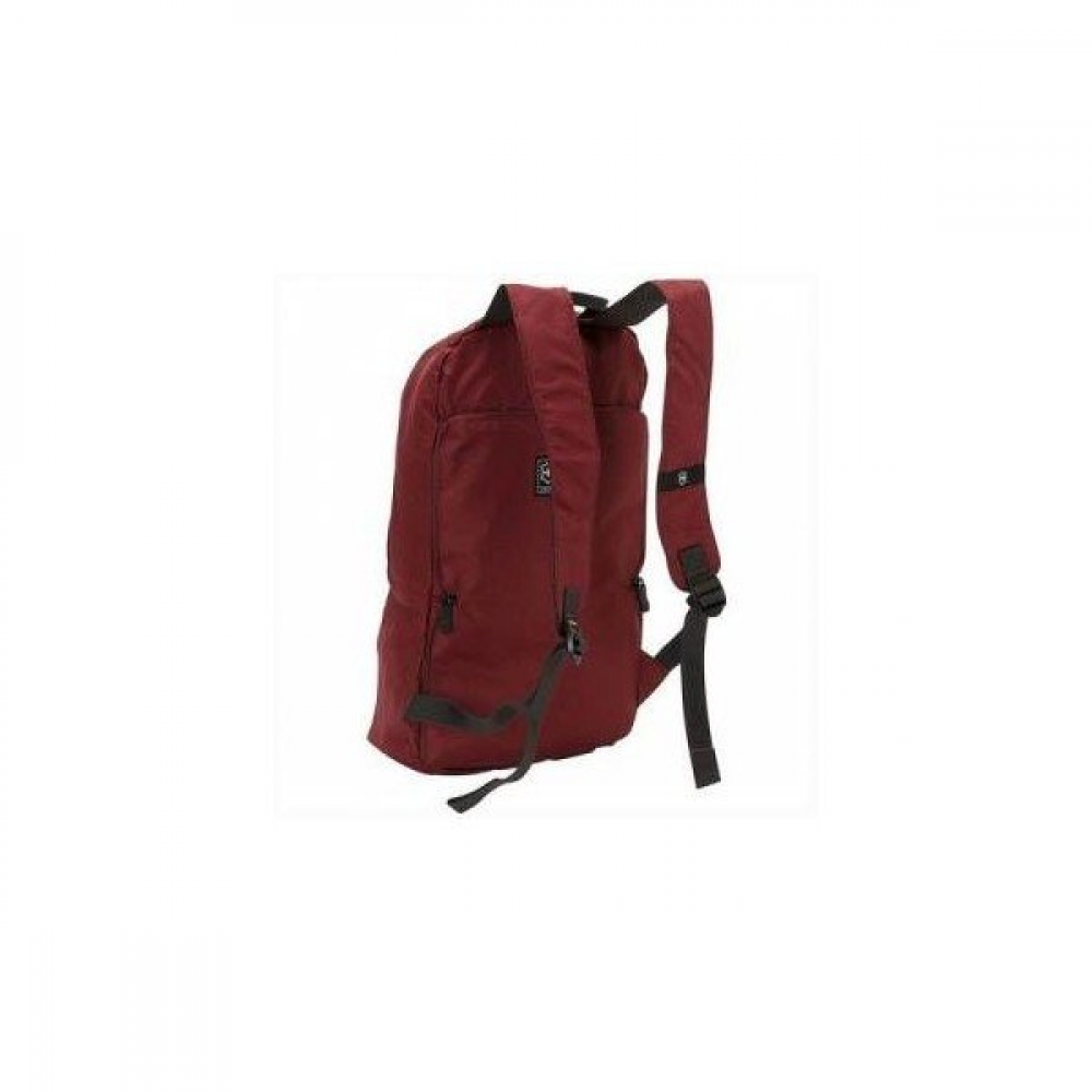 Рюкзак Victorinox TRAVEL ACCESSORIES 4.0, 16 л  червоний (Vt601496)